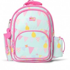 BACKPACK LARGE - PINEAPPLE BUNTING